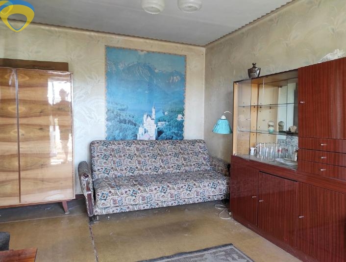 продажа однокомнатной квартиры номер A-174620 в Малиновском районе, фото номер 8